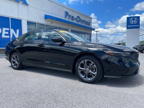 2023 Honda Accord