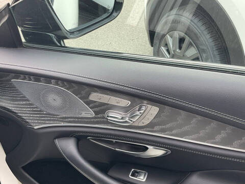 2021 Mercedes-Benz CLS CLS 450