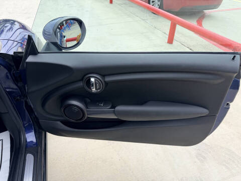2014 MINI Hardtop Cooper