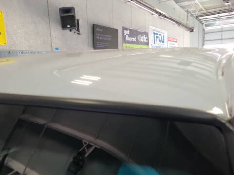 2015 GMC Savana 2500