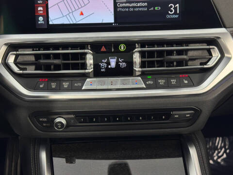 2022 BMW 4 Series M440i