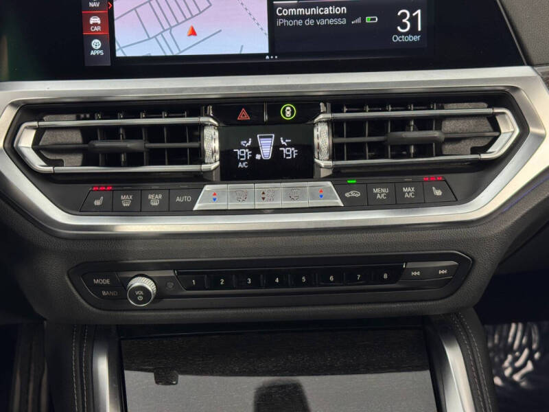 2022 BMW 4 Series M440i