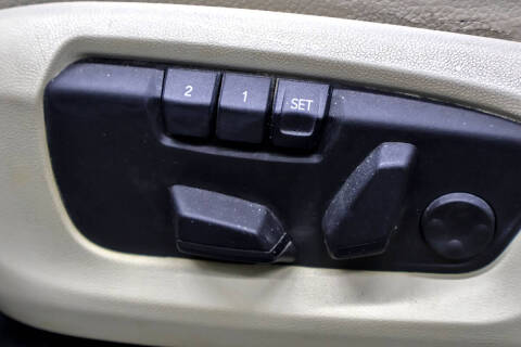 2016 BMW X5 sDrive35i