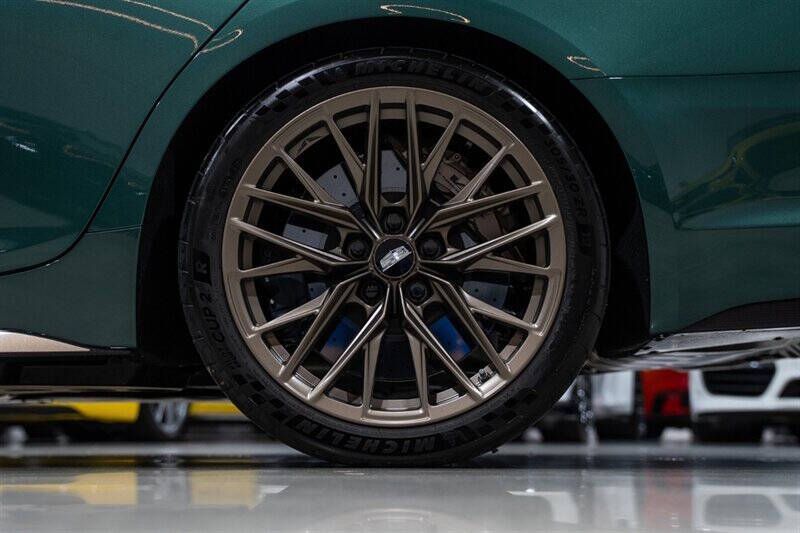 2025 Cadillac CT5-V Blackwing