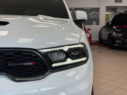 2022 Dodge Durango R/T