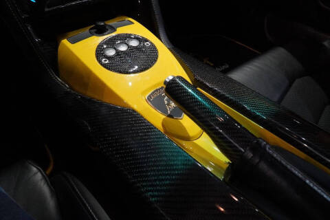 2004 Lamborghini Gallardo