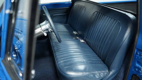 1972 GMC C/K 1500 Series