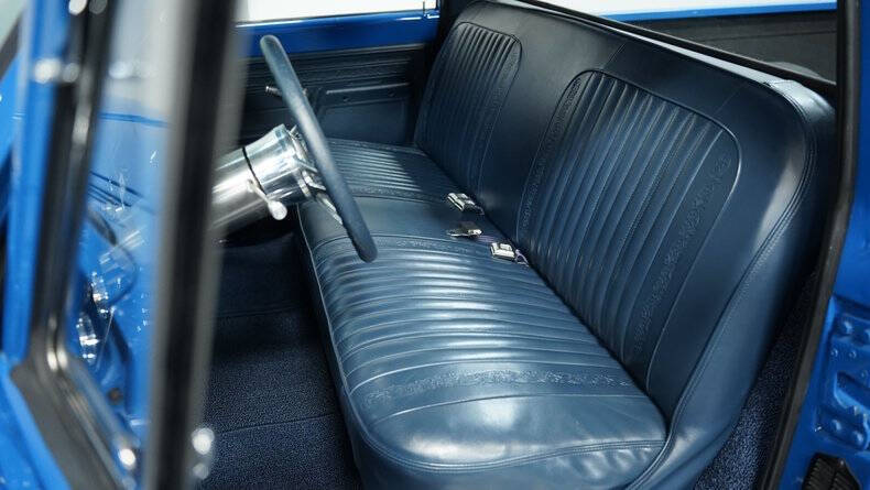 1972 GMC C/K 1500 Series