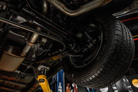 1971 Chevrolet Chevelle