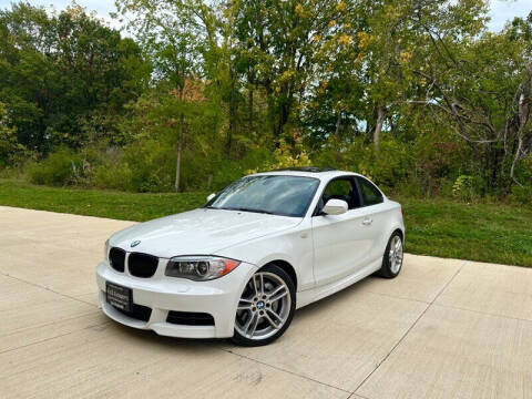 2012 BMW 1 Series for sale at A To Z Autosports LLC in Madison WI