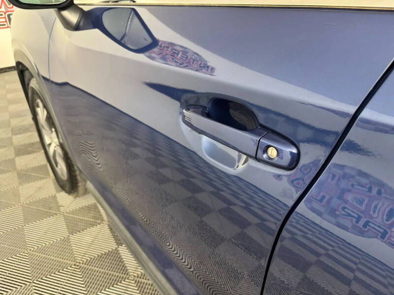 2021 Subaru Ascent Premium 7-Passenger