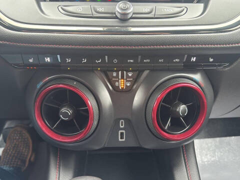 2019 Chevrolet Blazer RS