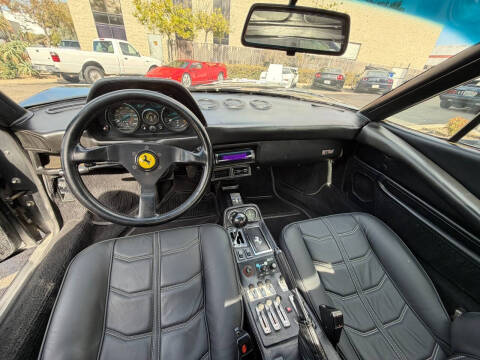 1985 Ferrari 308 GTS