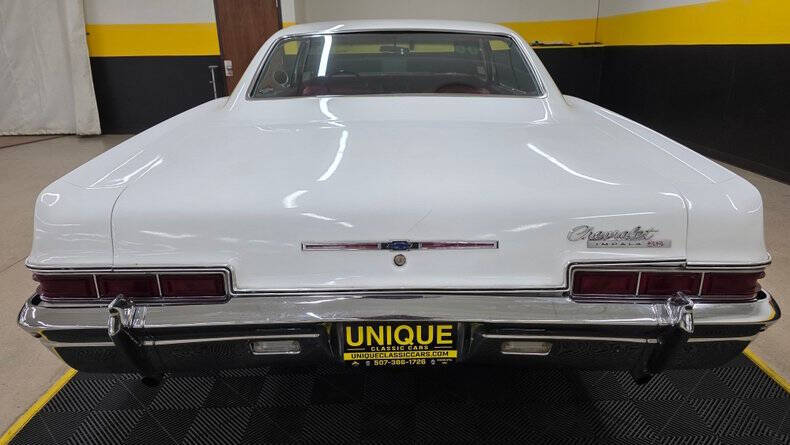 1966 Chevrolet Impala