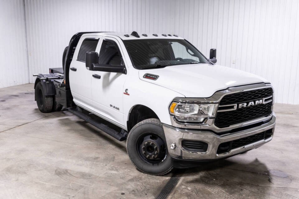 2022 Ram 3500 for sale at Southern Diesel Truck Co. in Oswego, NY