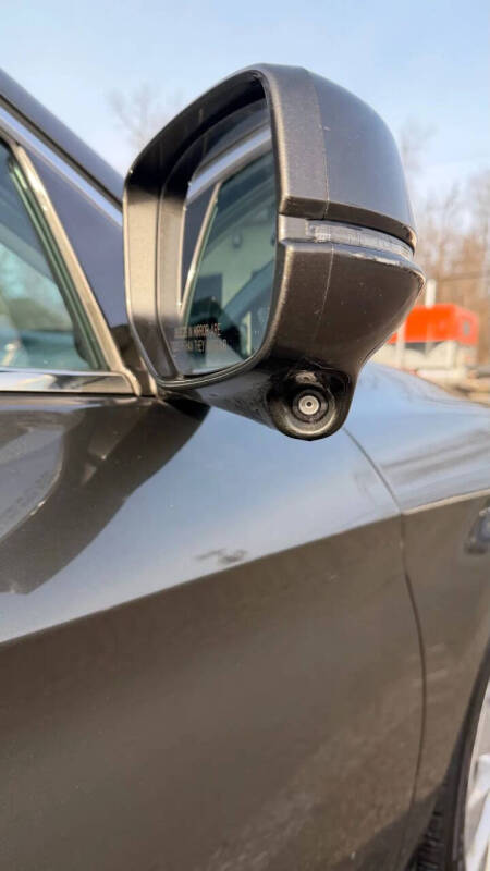 2014 Honda Accord EX