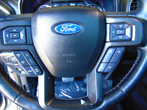 2018 Ford Expedition MAX Limited