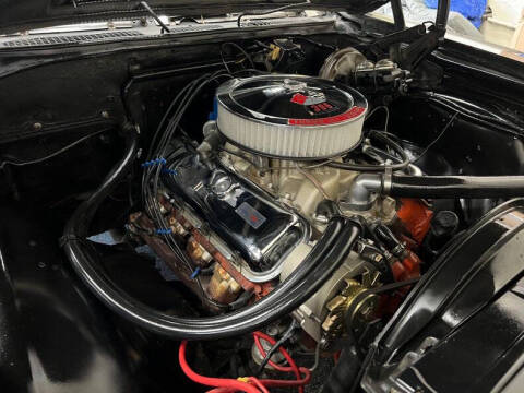 1969 Chevrolet Chevelle