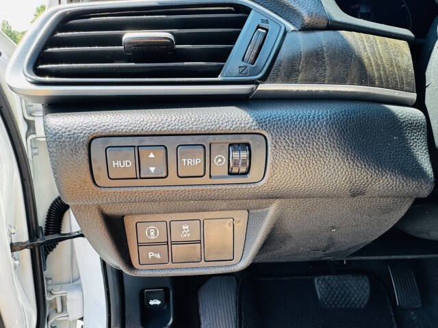 2020 Honda Accord Touring