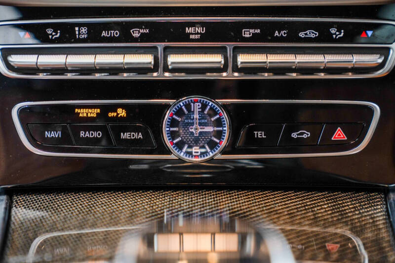 2022 Mercedes-Benz G-Class AMG G 63