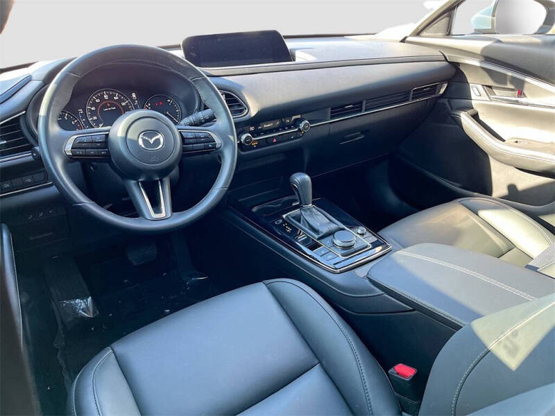 2024 Mazda CX-30 2.5 S Preferred
