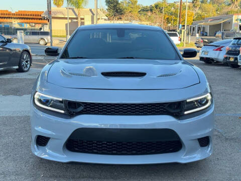 2021 Dodge Charger SXT