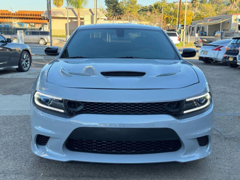 2021 Dodge Charger SXT