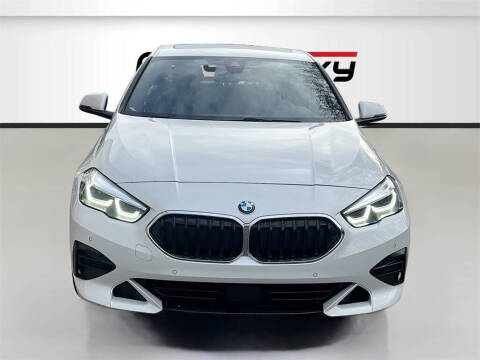 2024 BMW 2 Series 228i xDrive Gran Coupe