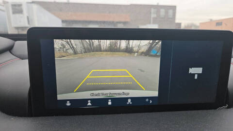 2021 Acura TLX SH-AWD w/A-SPEC