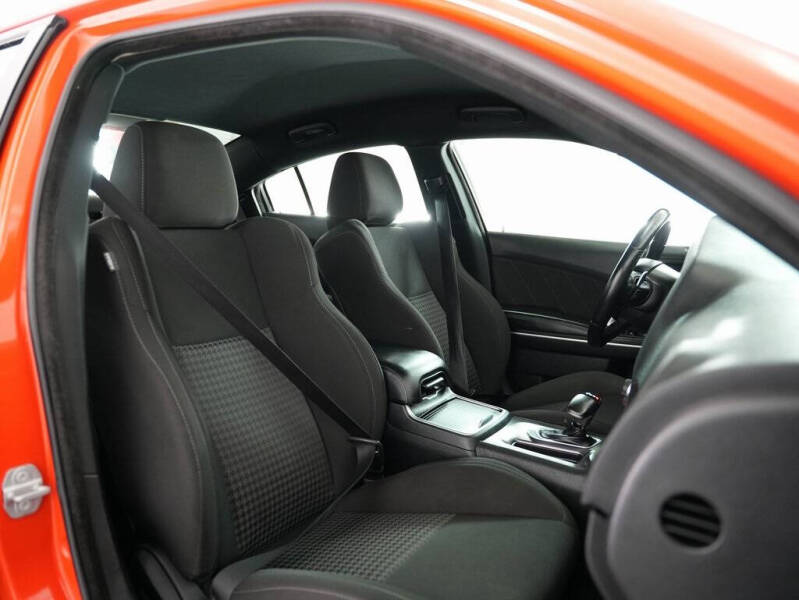 2021 Dodge Charger GT