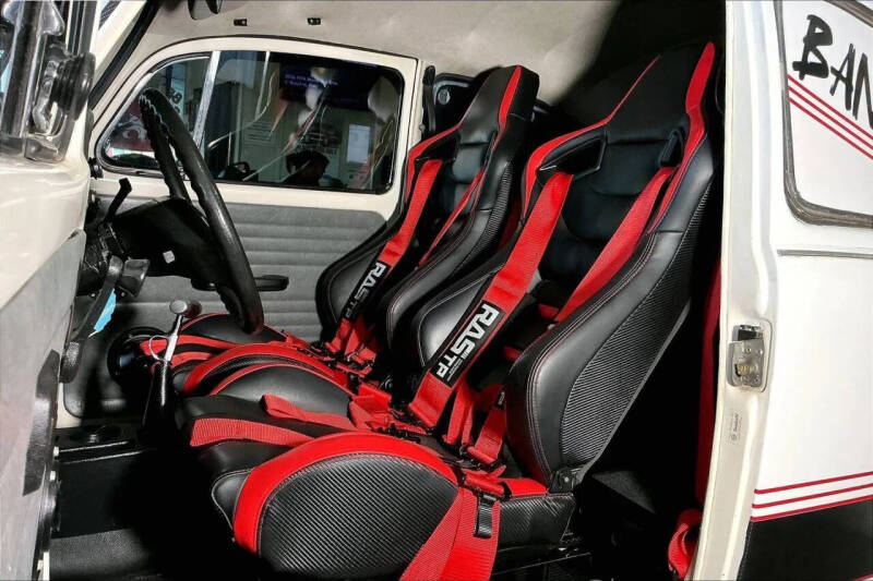 1971 Volkswagen Beetle