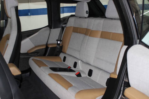 2017 BMW i3 94 Ah