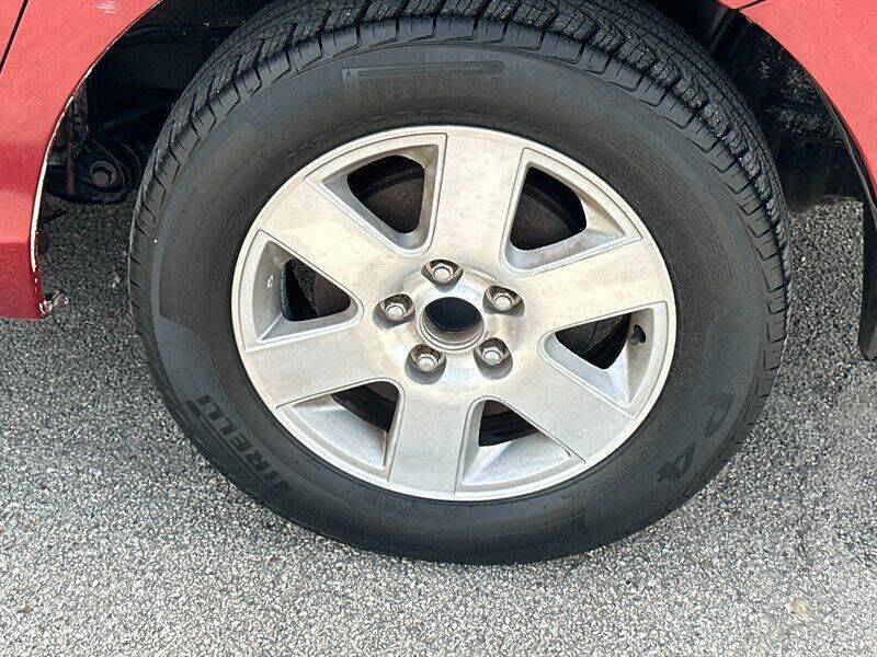 2007 Toyota Sienna