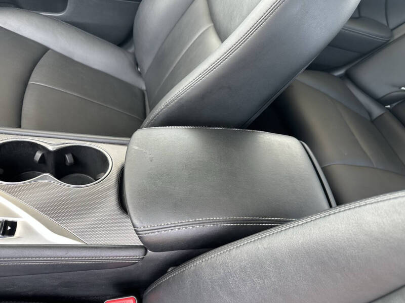 2016 Infiniti Q50 3.0T Premium