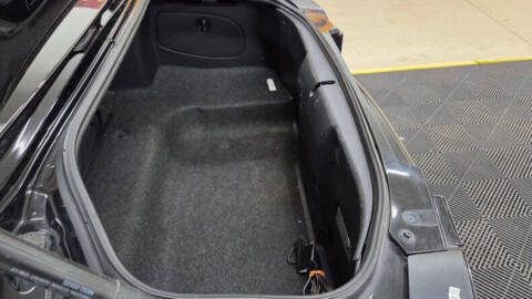 2008 Mazda MX-5 Miata