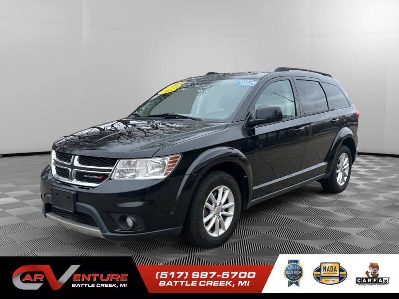 2013 Dodge Journey For Sale