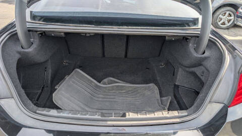 2014 BMW 4 Series 428i xDrive