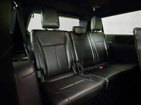 2018 Ford Expedition MAX XLT