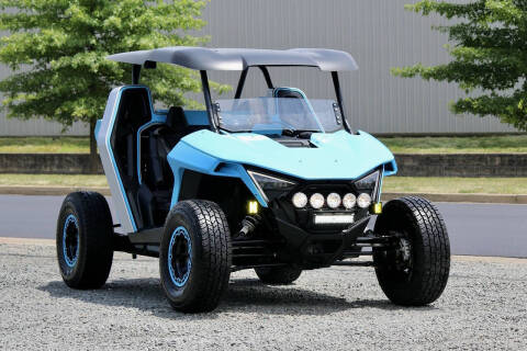 2024 Polaris RZR Pro XP