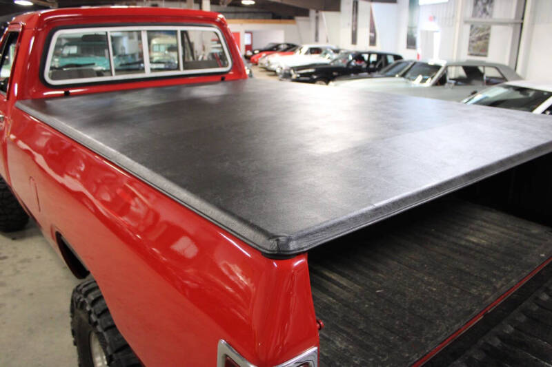 1993 Dodge RAM 250 LE