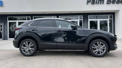 2025 Mazda CX-30 2.5 S Preferred