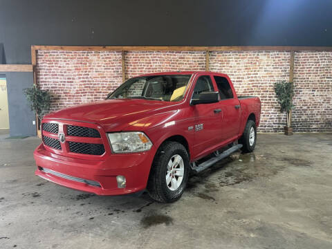 2017 RAM 1500 for sale at Asti Automotive in Largo FL