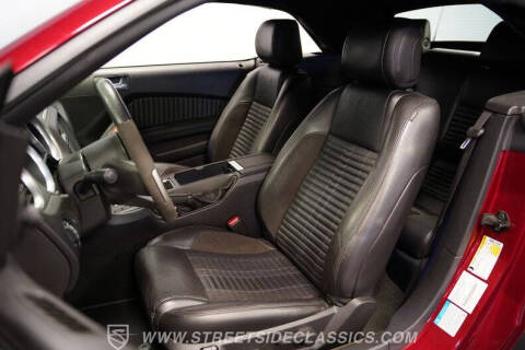 2014 Ford Shelby GT500