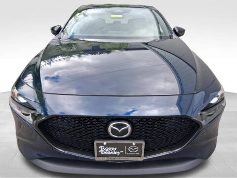 2024 Mazda Mazda3 Hatchback 2.5 S Select Sport