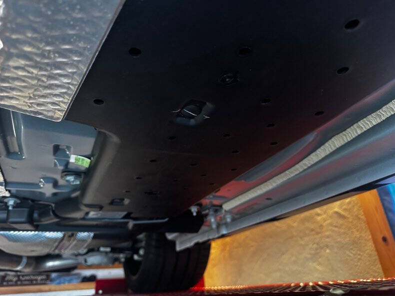 2021 Ford Mustang Shelby GT500