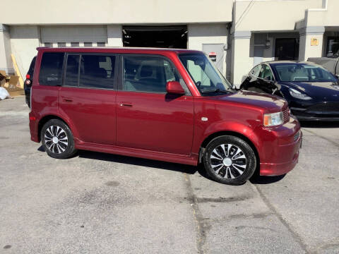 2006 Scion xB