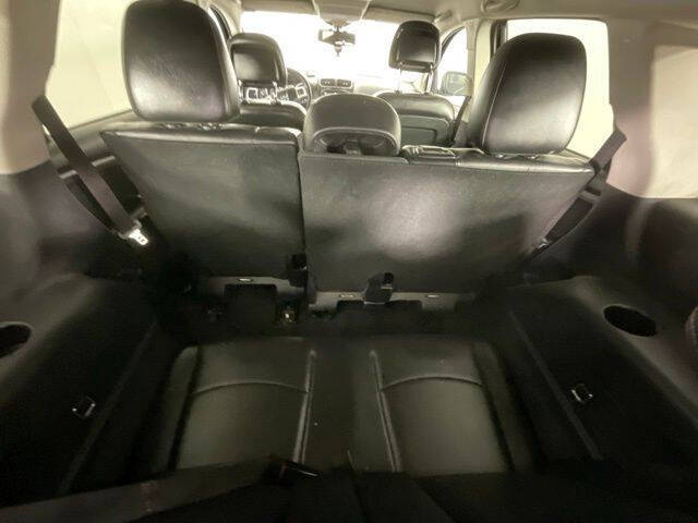 2015 Dodge Journey R/T