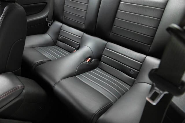 2008 Ford Shelby GT500