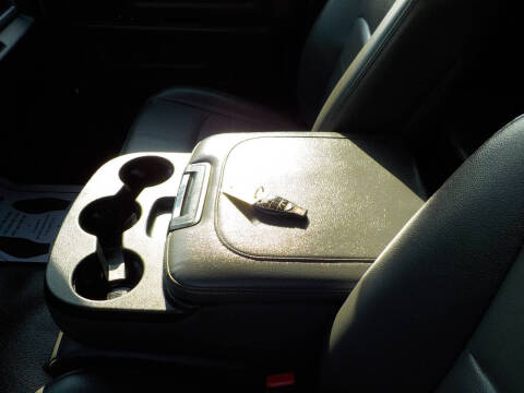 2019 RAM 1500 Classic