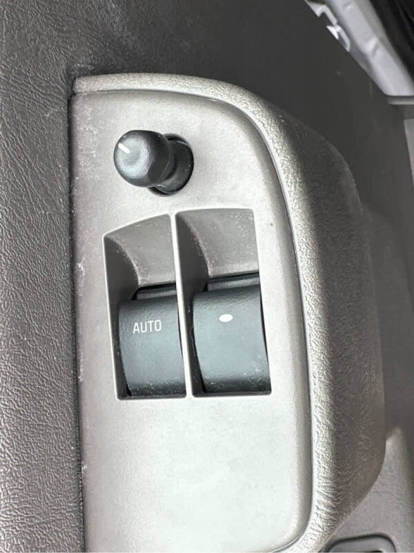 2024 GMC Savana 2500